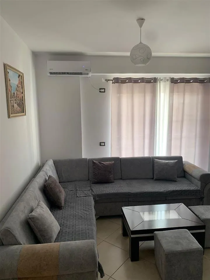Andres Apartment Sarande Albania