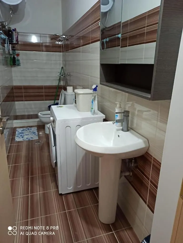 Andres Apartment Sarande