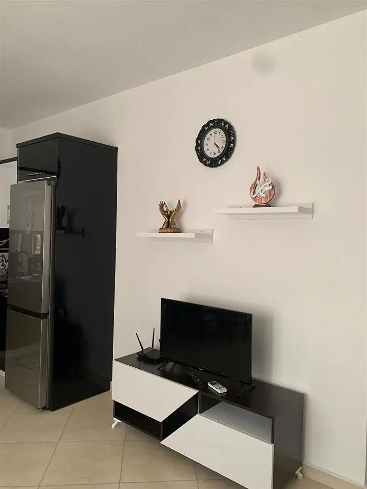 Andres Apartment Sarande